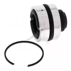 Here you can order the sv rear shock seal head kit from Prox, with part number PX26810006: