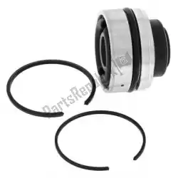Here you can order the sv rear shock seal head kit from Prox, with part number PX26810008: