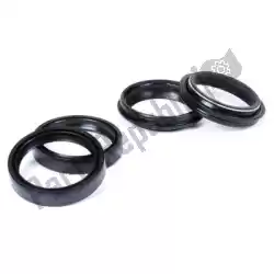 Here you can order the sv front fork oil and dust seal set from Prox, with part number PX40S435299P: