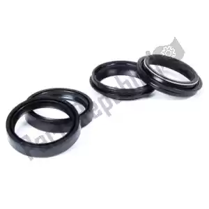 PROX PX40S435299P sv front fork oil and dust seal set - Bottom side