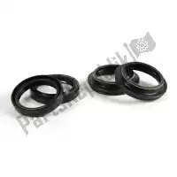 PX40S43559, Prox, Sv front fork oil and dust seal set    , Nieuw