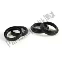 Here you can order the sv front fork oil and dust seal set from Prox, with part number PX40S43559: