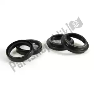 PROX PX40S43559 sv front fork oil and dust seal set - Bottom side