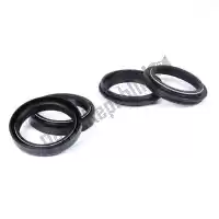 PX40S46589, Prox, Sv front fork oil and dust seal set    , Nieuw