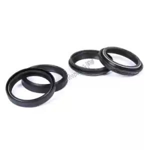 PROX PX40S485894 jeu de joints d'huile et de poussière de fourche sv - La partie au fond
