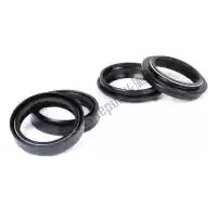 PX40S435411, Prox, Sv front fork oil and dust seal set    , Nieuw