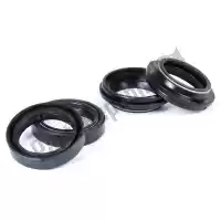 PX40S354710P, Prox, Sv front fork oil and dust seal set    , New