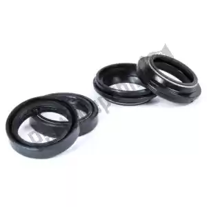 PROX PX40S354710P sv front fork oil and dust seal set - Bottom side