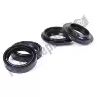 PX40S375011, Prox, Sv front fork oil and dust seal set    , New