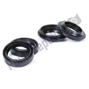 PROX PX40S375011 sv set paraolio e parapolvere forcella anteriore - Il fondo
