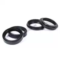 PX40S455711, Prox, Sv front fork oil and dust seal set    , New
