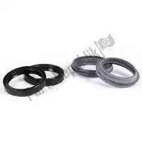 PX40S496011, Prox, Sv front fork oil and dust seal set    , Nieuw
