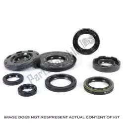 Here you can order the sv crankshaft oil seal from Prox, with part number PX411GC4711: