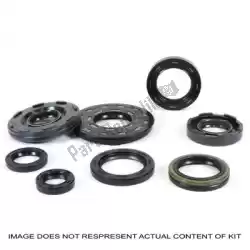 Here you can order the sv crankshaft oil seal from Prox, with part number PX411444005: