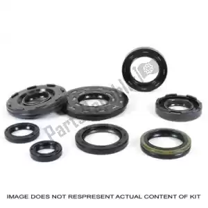 PROX PX41225331 sv crankshaft oil seal - Left side