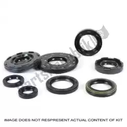 sv crankshaft oil seal van Prox, met onderdeel nummer PX41228011, bestel je hier online: