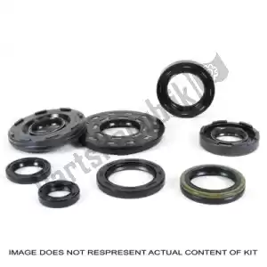 PROX PX41228011 sv crankshaft oil seal - Onderkant