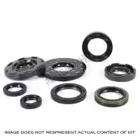 PX41240077, Prox, Sv crankshaft oil seal    , New