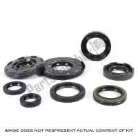 PX41318007, Prox, Sv crankshaft oil seal    , New