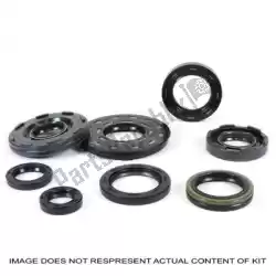 Here you can order the sv crankshaft oil seal from Prox, with part number PX41318007: