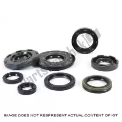 Here you can order the sv crankshaft oil seal from Prox, with part number PX41328024: