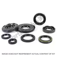 PX41338018, Prox, Sv crankshaft oil seal    , New