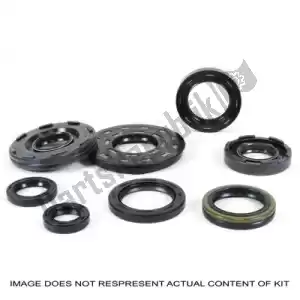 PROX PX4140030 sv crankshaft oil seal - Left side