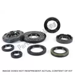 Here you can order the sv crankshaft oil seal from Prox, with part number PX416077000: