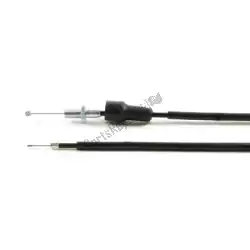 Here you can order the sv throttle cable from Prox, with part number PX53110001: