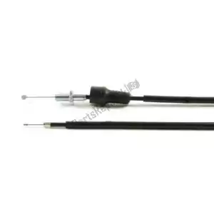 PROX PX53110001 sv throttle cable - Bottom side