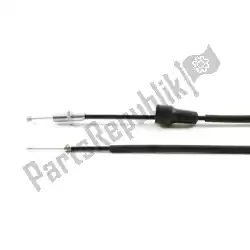 Here you can order the sv throttle cable from Prox, with part number PX53110006:
