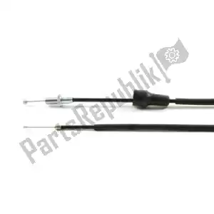 PROX PX53110006 sv throttle cable - Bottom side
