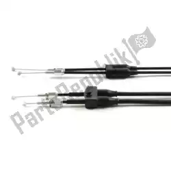 Here you can order the sv throttle cable from Prox, with part number PX53110009: