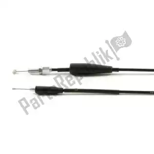 PROX PX53110015 sv throttle cable - Onderkant