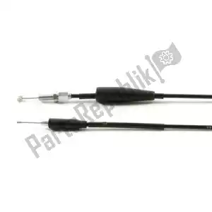 PROX PX53110015 sv throttle cable - Bottom side