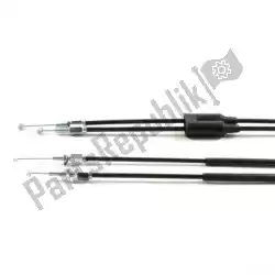Here you can order the sv throttle cable from Prox, with part number PX53110019: