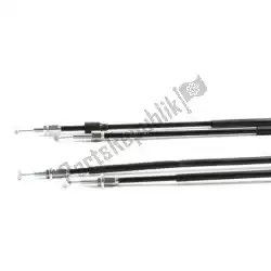 Qui puoi ordinare cavo acceleratore sv da Prox , con numero parte PX53110021: