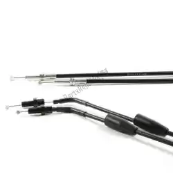 Qui puoi ordinare cavo acceleratore sv da Prox , con numero parte PX53110014: