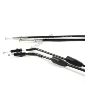 PROX PX53110014 cavo acceleratore sv - Il fondo