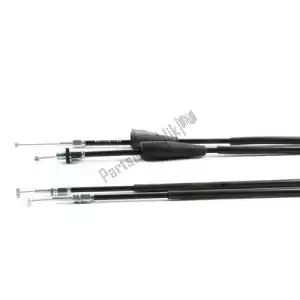 PROX PX53110023 sv throttle cable - Bottom side