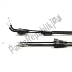 Here you can order the sv throttle cable from Prox, with part number PX53110028: