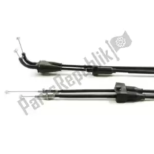 PROX PX53110028 sv throttle cable - Bottom side