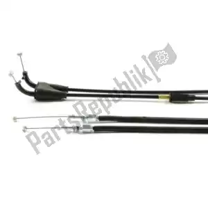 PROX PX53110030 sv throttle cable - Onderkant