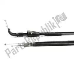 Here you can order the sv throttle cable from Prox, with part number PX53110033: