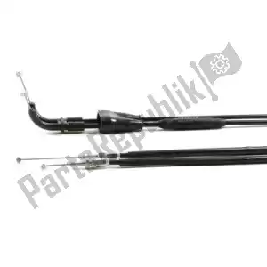 PROX PX53110033 sv throttle cable - Bottom side