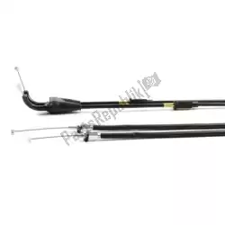 Here you can order the sv throttle cable from Prox, with part number PX53110031:
