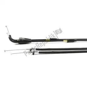 PROX PX53110031 sv throttle cable - Bottom side