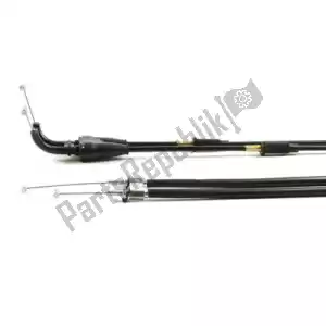 PROX PX53110032 sv throttle cable - Onderkant