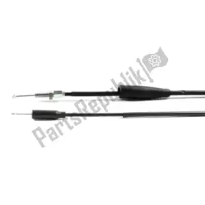PROX PX53110035 sv throttle cable - Bottom side