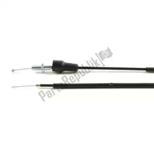 PROX PX53110017 kabel przepustnicy sv - Dół